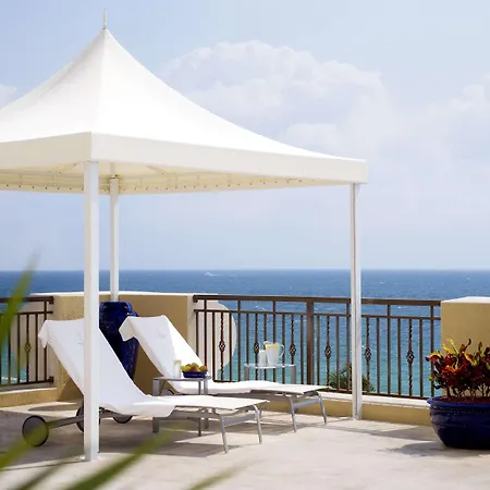 The Atlantic Hotel & Spa-2